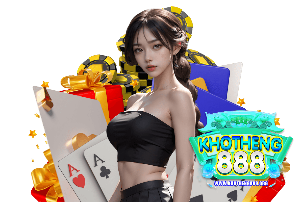 khotheng888 แจกเครดิตฟรี