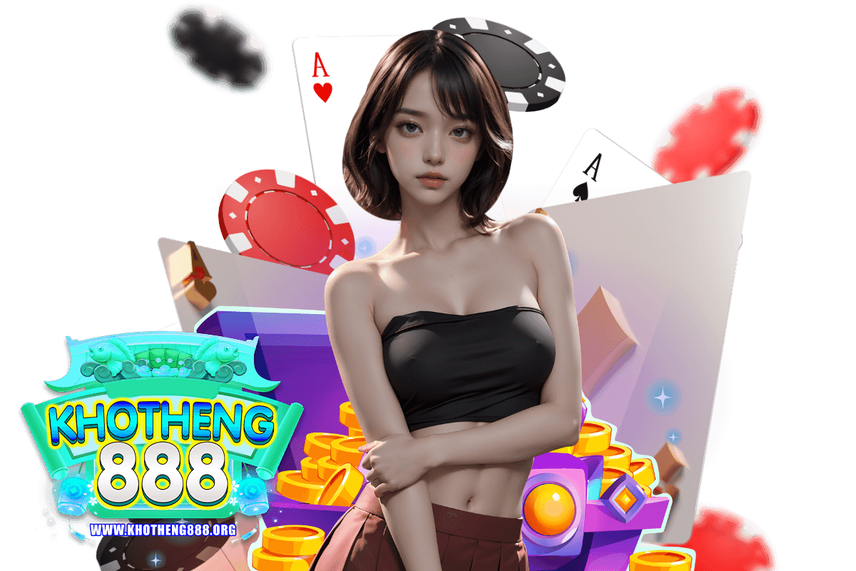 โคตรเฮง888